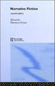 Book cover of: Narrative Fiction
