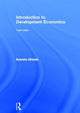 Book cover of: Introduction to Development Economics