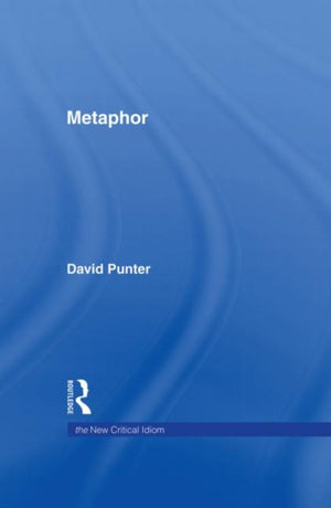 Metaphor