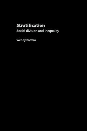 Stratification