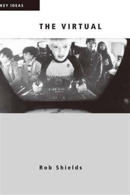 Book cover of: Virtual