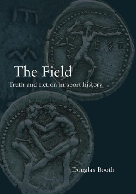 Book cover of: Field. By: Douglas Booth