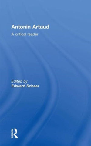 Antonin Artaud