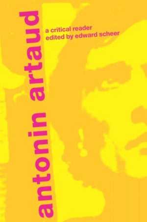 Antonin Artaud