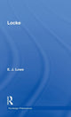 Book cover of: Locke