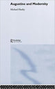 Book cover of: Augustine and Modernity