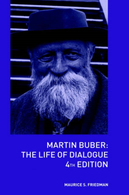 Book cover of: Martin Buber