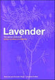 Book cover of: Lavender. By: Maria Lis-Balchin