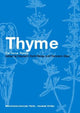 Book cover of: Thyme