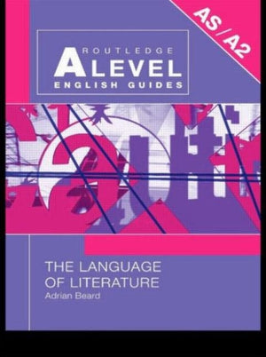 Language of Literature