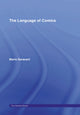 Book cover of: Language of Comics