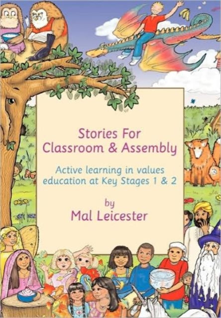 Stories for Classroom and Assembly
