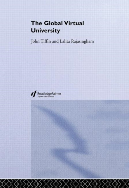Book cover of: Global Virtual University