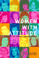 Book cover of: Women With Attitude
