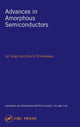 Book cover of: Advances in Amorphous Semiconductors