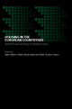 Book cover of: Housing in the European Countryside. By: Nuck Gallent