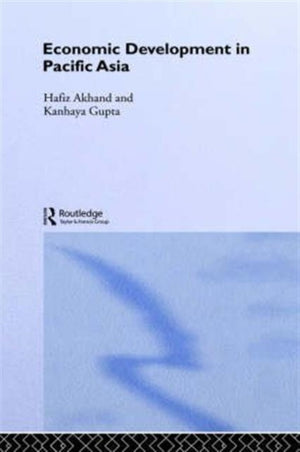 Economic Development in Pacific Asia