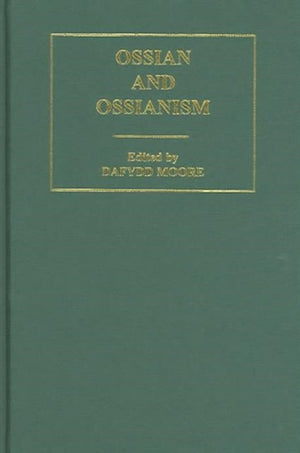 Ossian and Ossianism