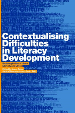 Contextualising Difficulties in Literacy Development