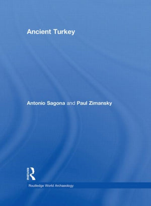 Ancient Turkey