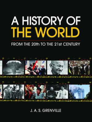 A History of the World