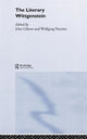 Book cover of: Literary Wittgenstein