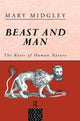 Book cover of: Beast and Man