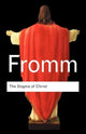 Book cover of: Dogma of Christ. By: Erich Fromm