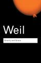 Book cover of: Gravity and Grace