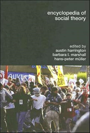 Encyclopedia of Social Theory