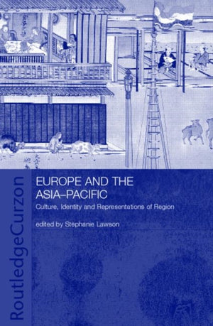 Europe and the Asia-Pacific