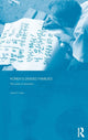 Book cover of: Korea's Divided Families. By: James Foley