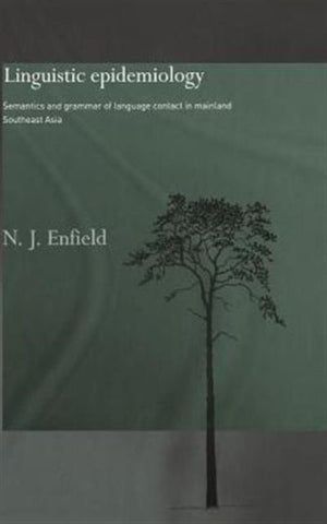 Linguistic Epidemiology