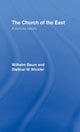 Book cover of: Church of the East