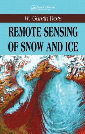 Remote Sensing of Snow and Ice