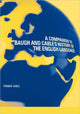 Book cover of: Companion to Baugh and Cable's A History of the English Language. By: Thomas Cable