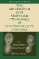 Book cover of: Metabolism and Molecular Physiology of Saccharomyces Cerevisiae