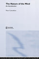 Book cover of: Nature of the Mind