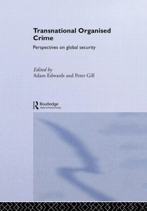 Transnational Organised Crime