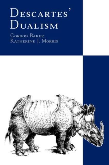 Book cover of: Descartes' Dualism