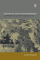 Book cover of: Aesthetics and the Environment. By: Allen Carlson