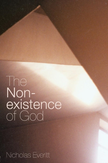 Book cover of: Non-Existence of God