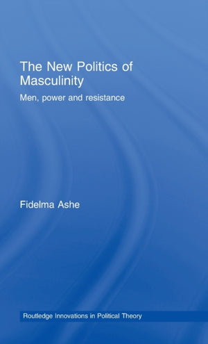 New Politics of Masculinity