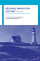 Book cover of: Regional Innovation Systems. By: Philip Cooke