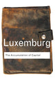 Book cover of: Accumulation of Capital