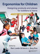 Book cover of: Ergonomics for Children. By: Rani Lueder