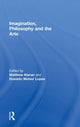 Book cover of: Imagination, Philosophy and the Arts
