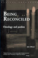 Book cover of: Being Reconciled