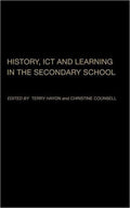 History, ICT and Learning in the Secondary School
