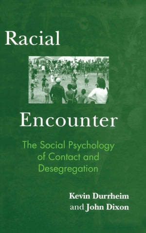 Racial Encounter